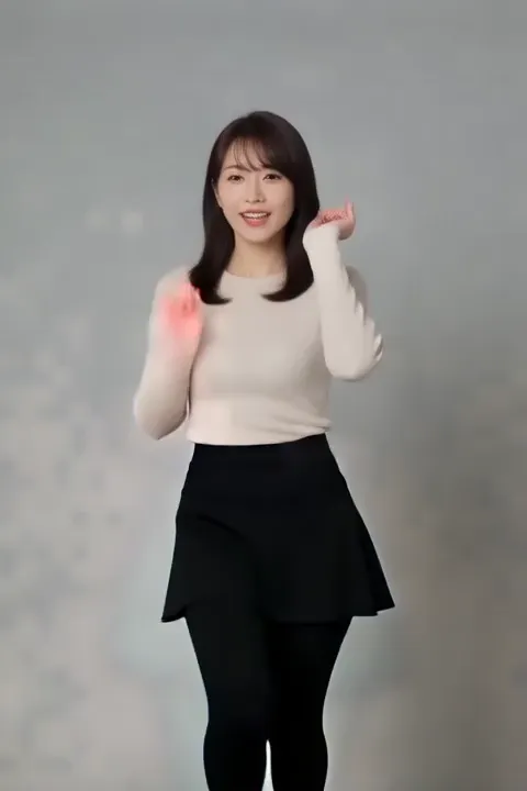 Hand Dance