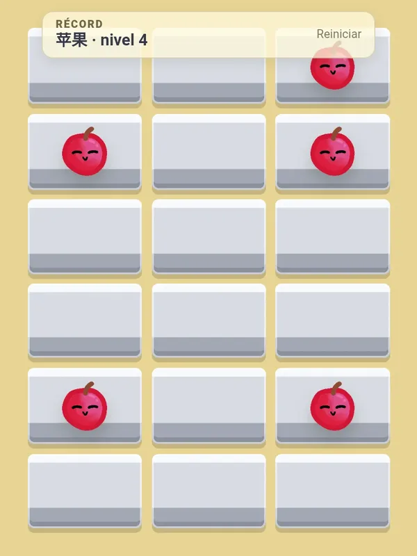 Fruit emoji Re-Hecho