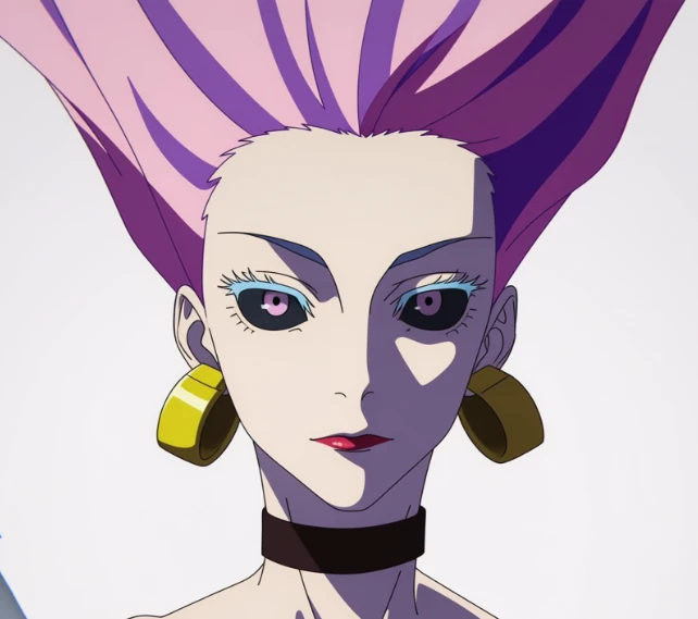 Takako Uro [Jujutsu Kaisen] (Anima) v1.0