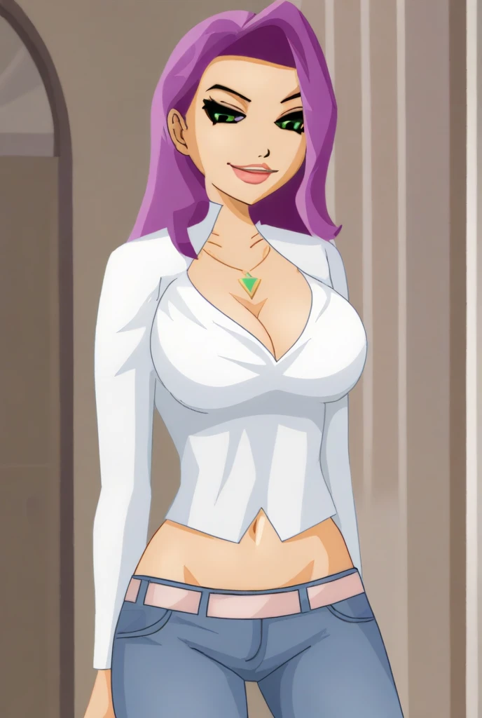 RPS Girl V1