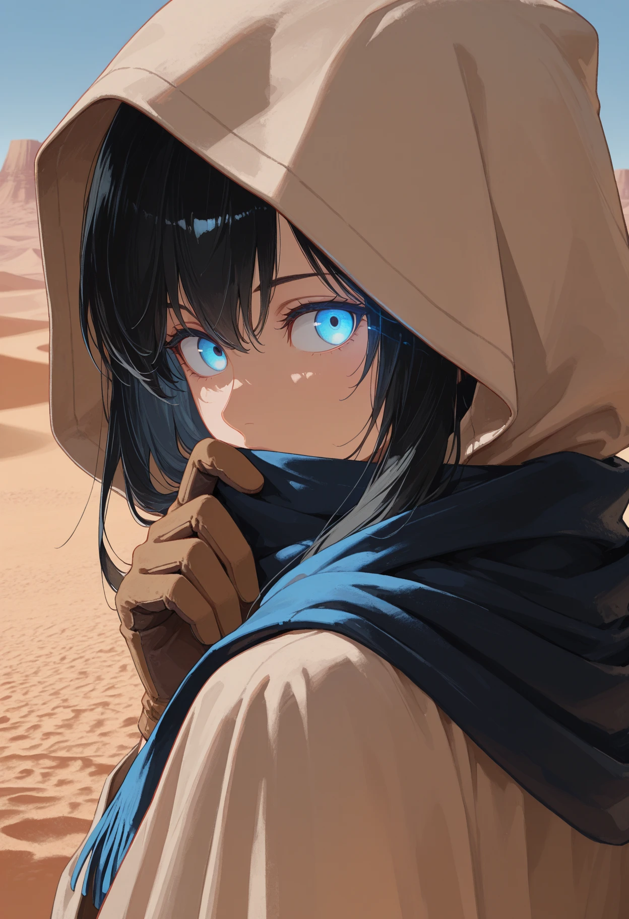 Cobalt Whisper