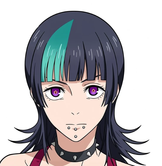 Kirara Hoshi [Jujutsu Kaisen] (Anima) v1.0