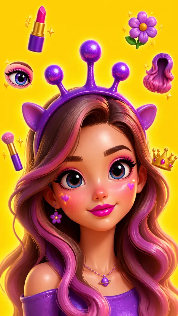 Glow Face Studio