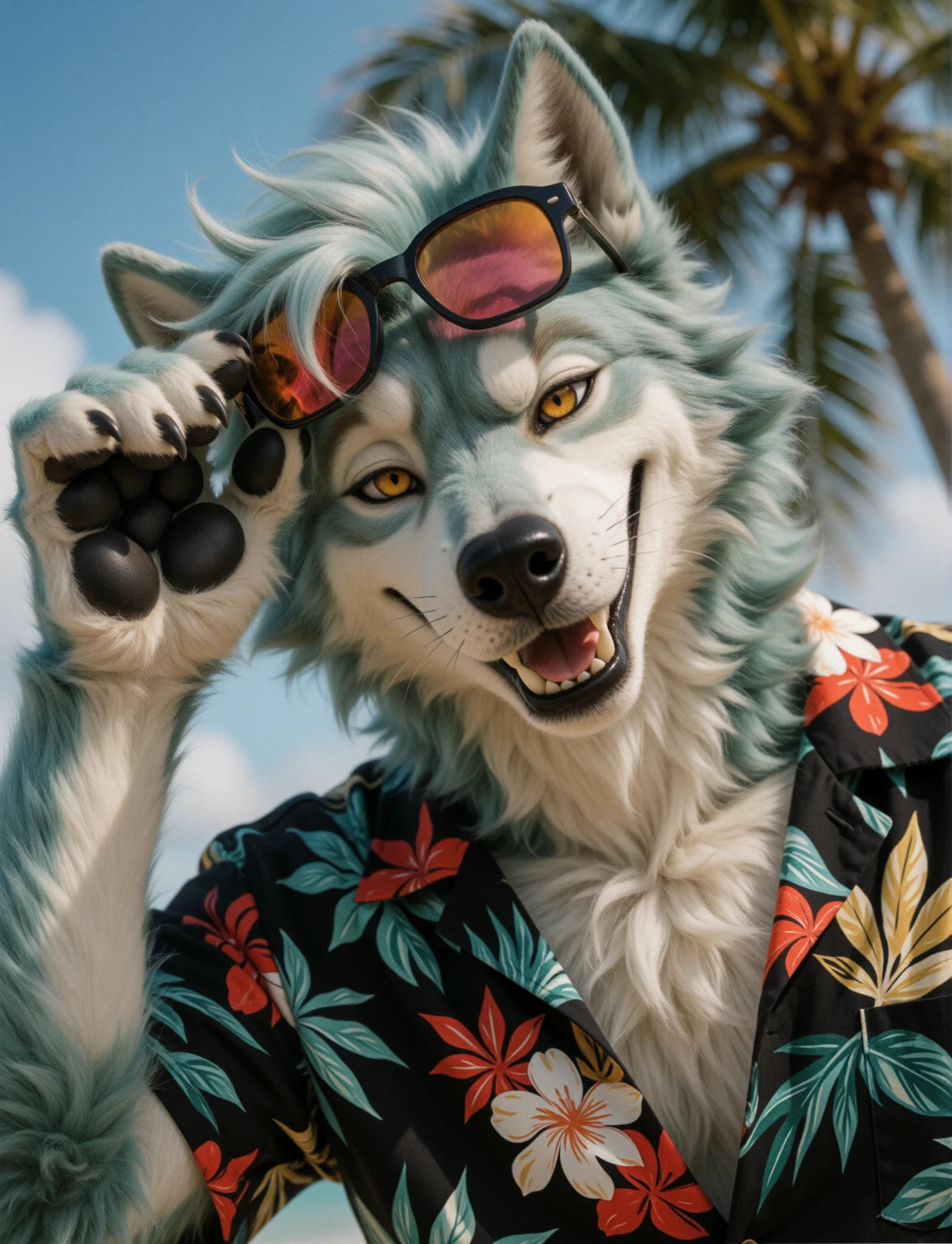 Krea2 Furry krea2_furry_0716
