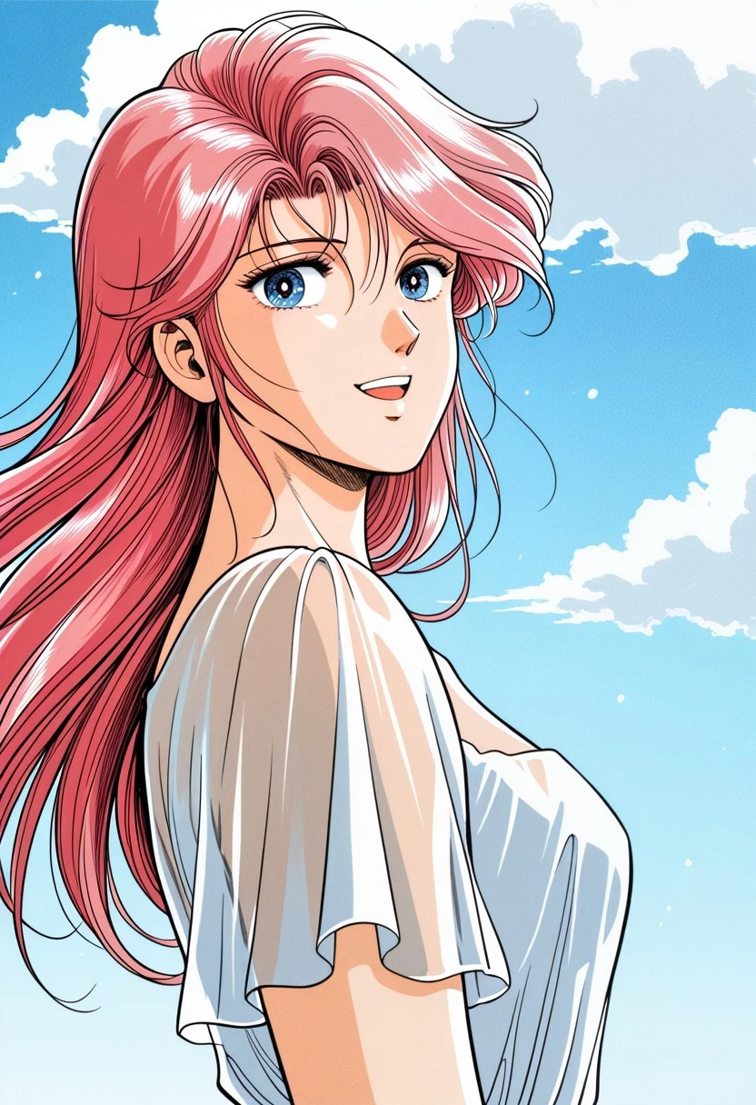 Ruriko Kikoku - GOD SIDER / 鬼哭流璃子(ゴッドサイダー) v1.0