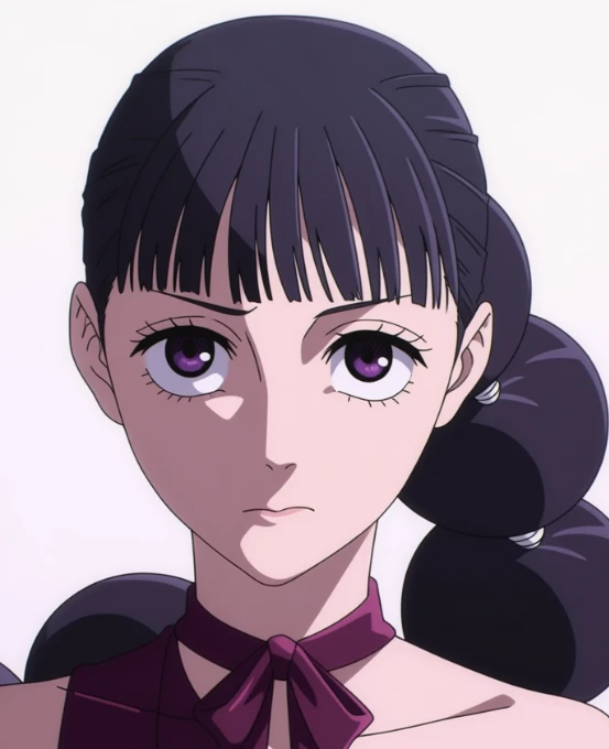 Remi [Jujutsu Kaisen] (Anima) v1.0