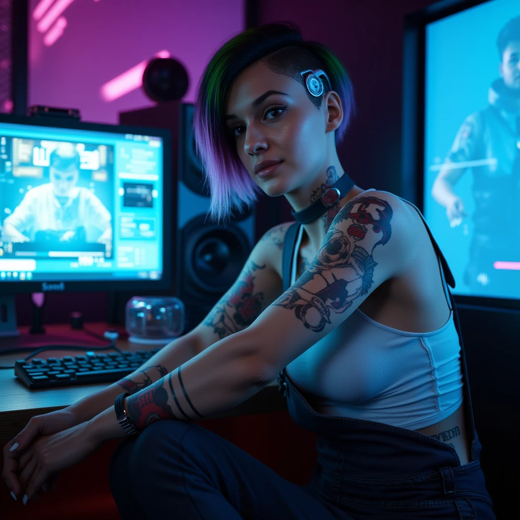 Judy Alvarez 1