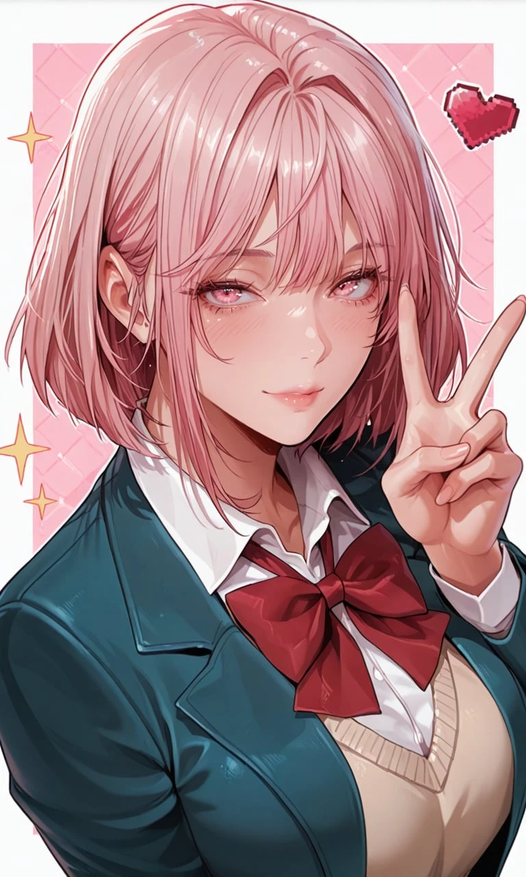 M!lf  Hunting in Another World [MANHWA]  IL Elite  