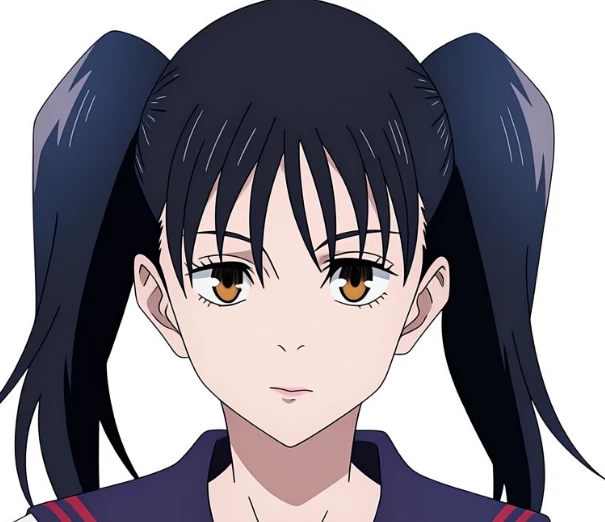 Nobuko Takada [Jujutsu Kaisen] (Anima) v1.0