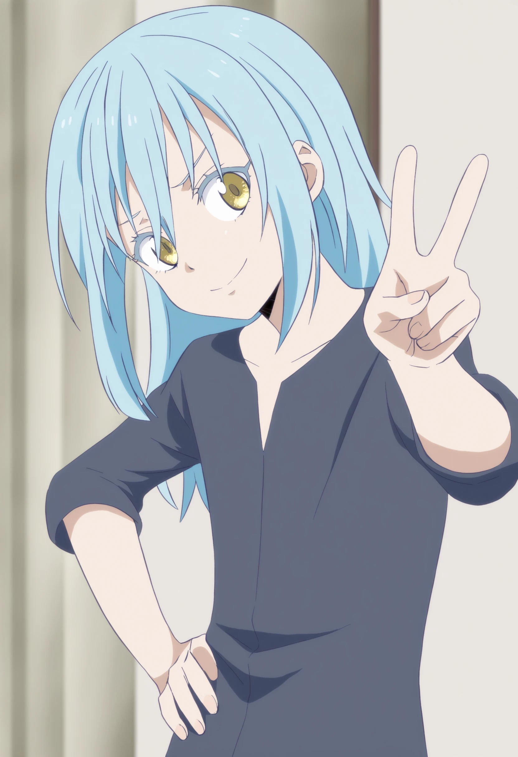 Tensei shitara Slime Datta Ken (Anime Style) - IL S1 (IL)
