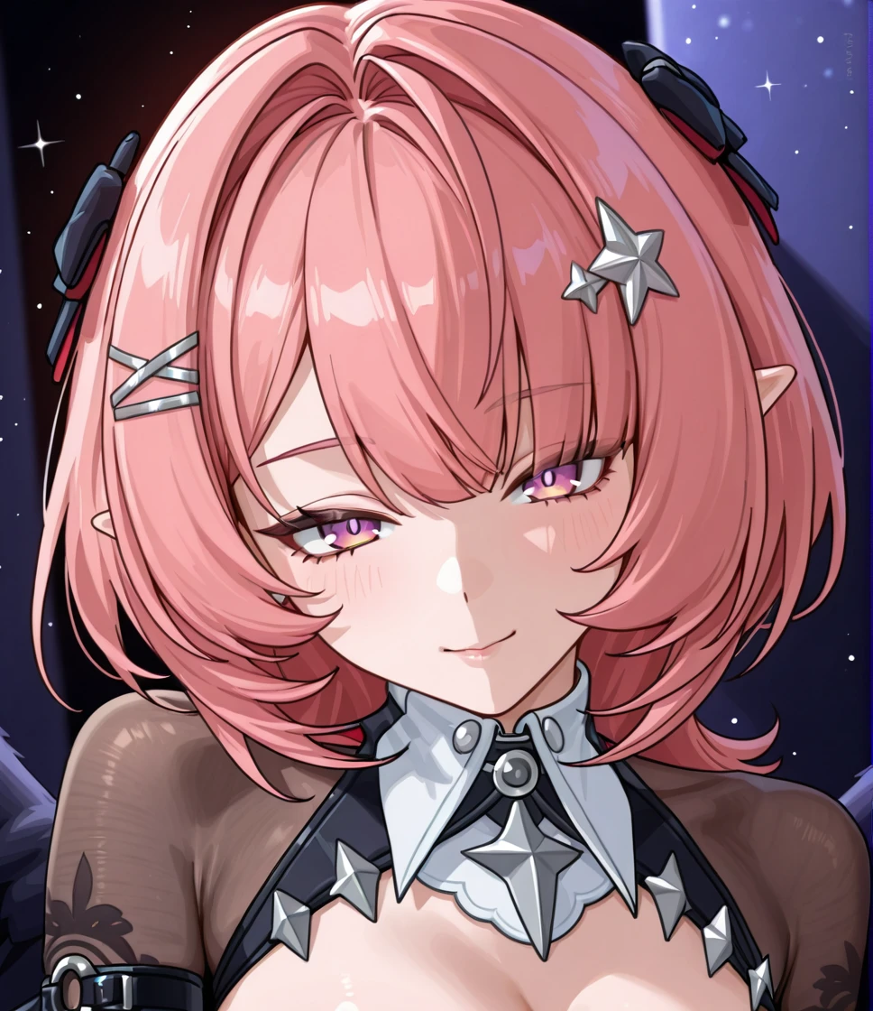 Remielle Dan [Zenless Zone Zero] remielle