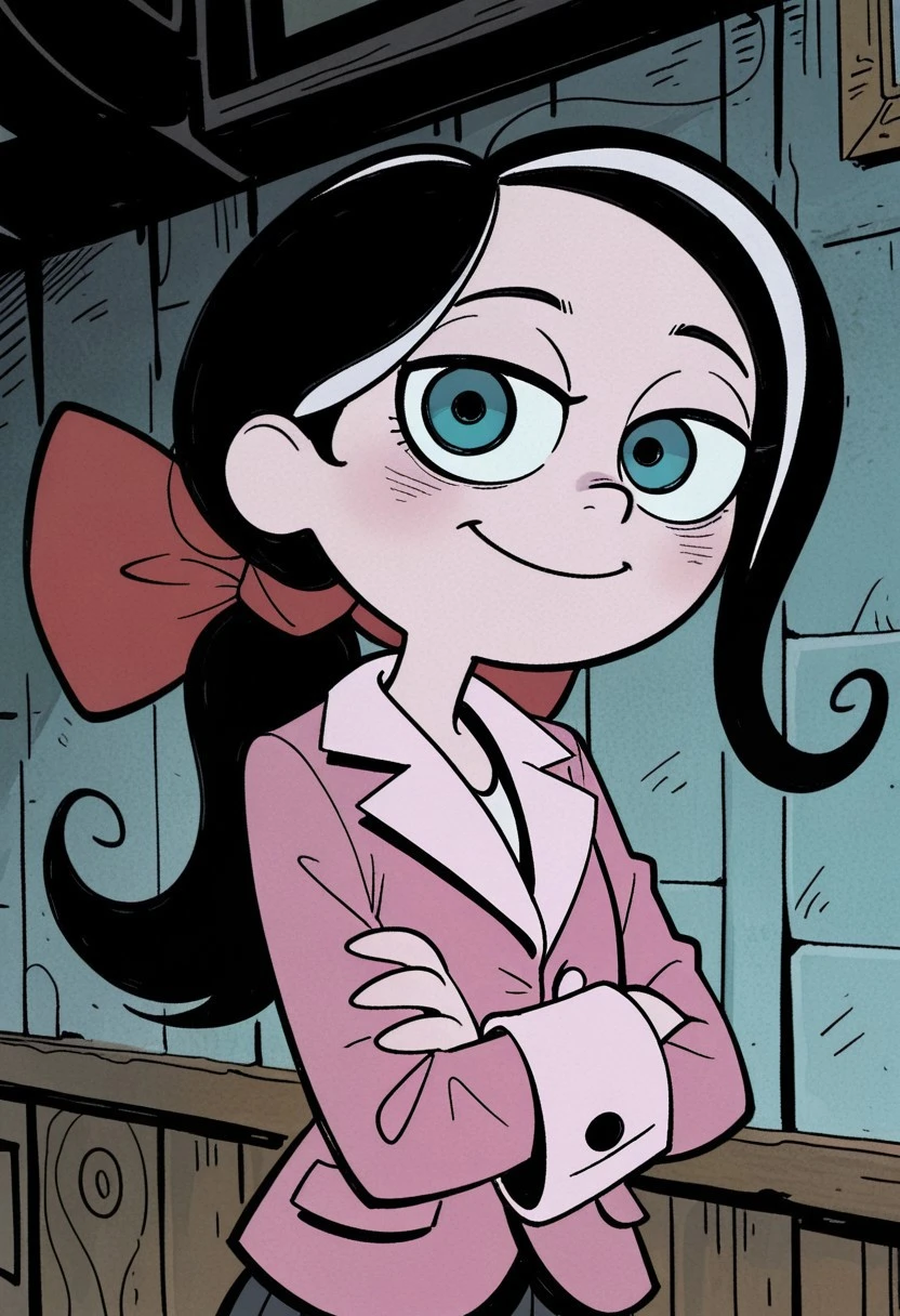 Cthylla - Rick and Morty v1