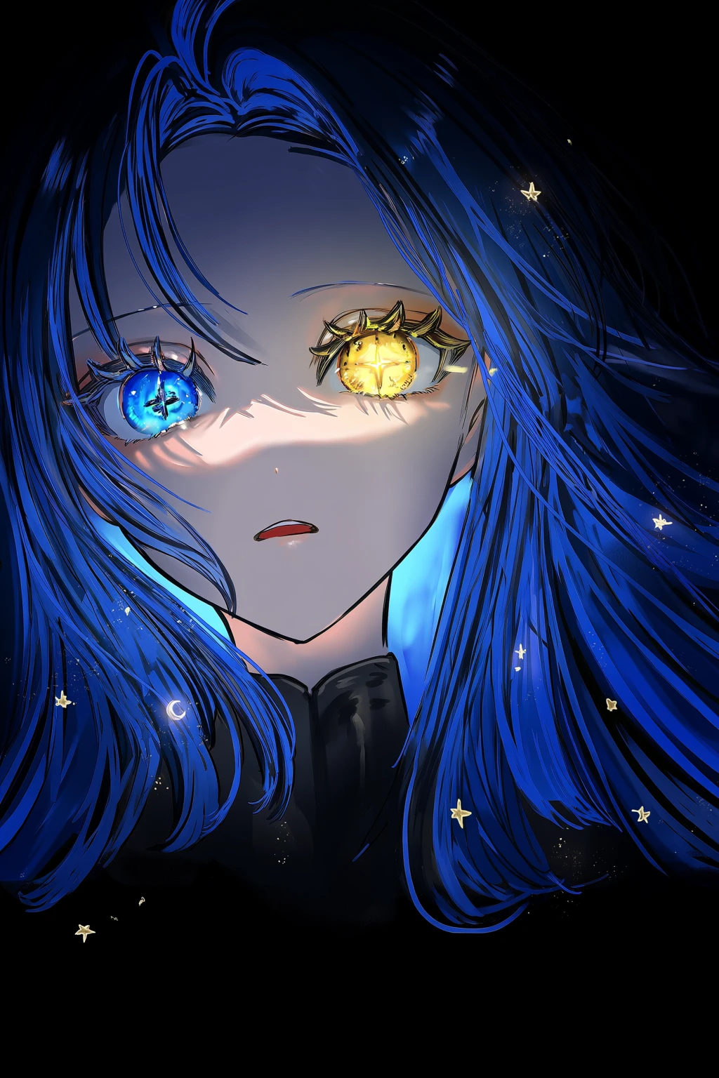 Anima Aesthetic Preview | Enhanced Anime Style 0.1