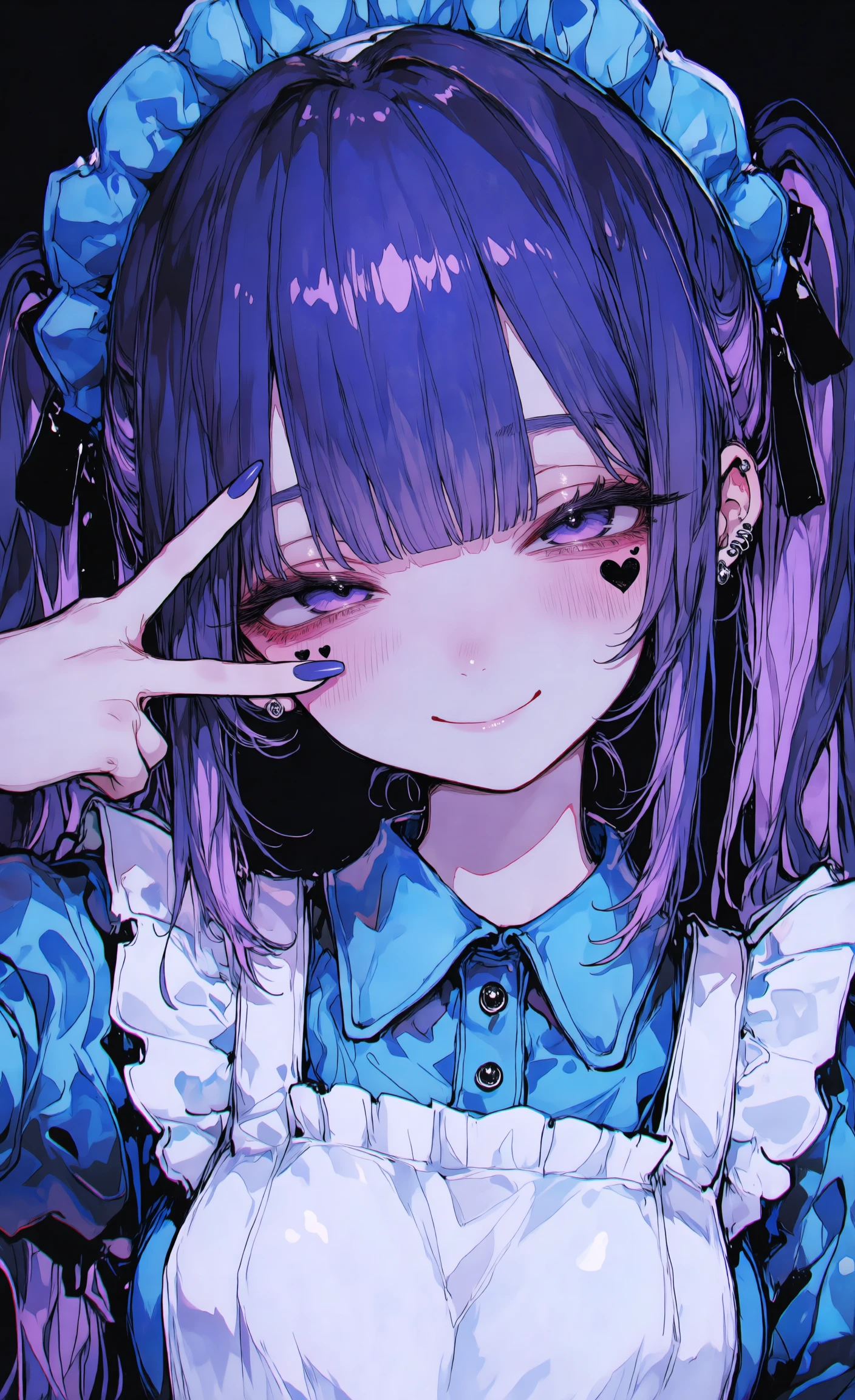 MiaoMiao Anima 748cm Style 1.0