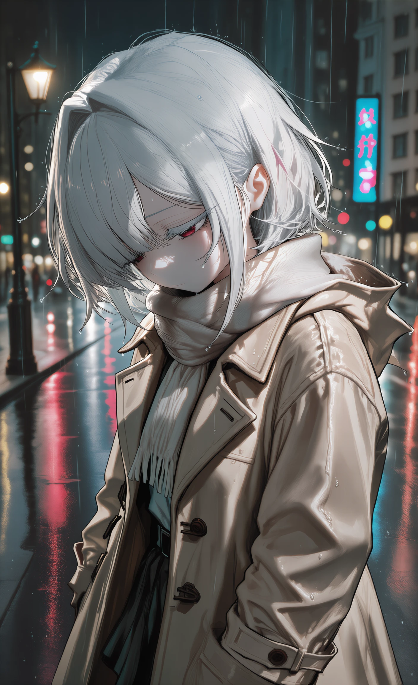 MiaoMiao Anime reality