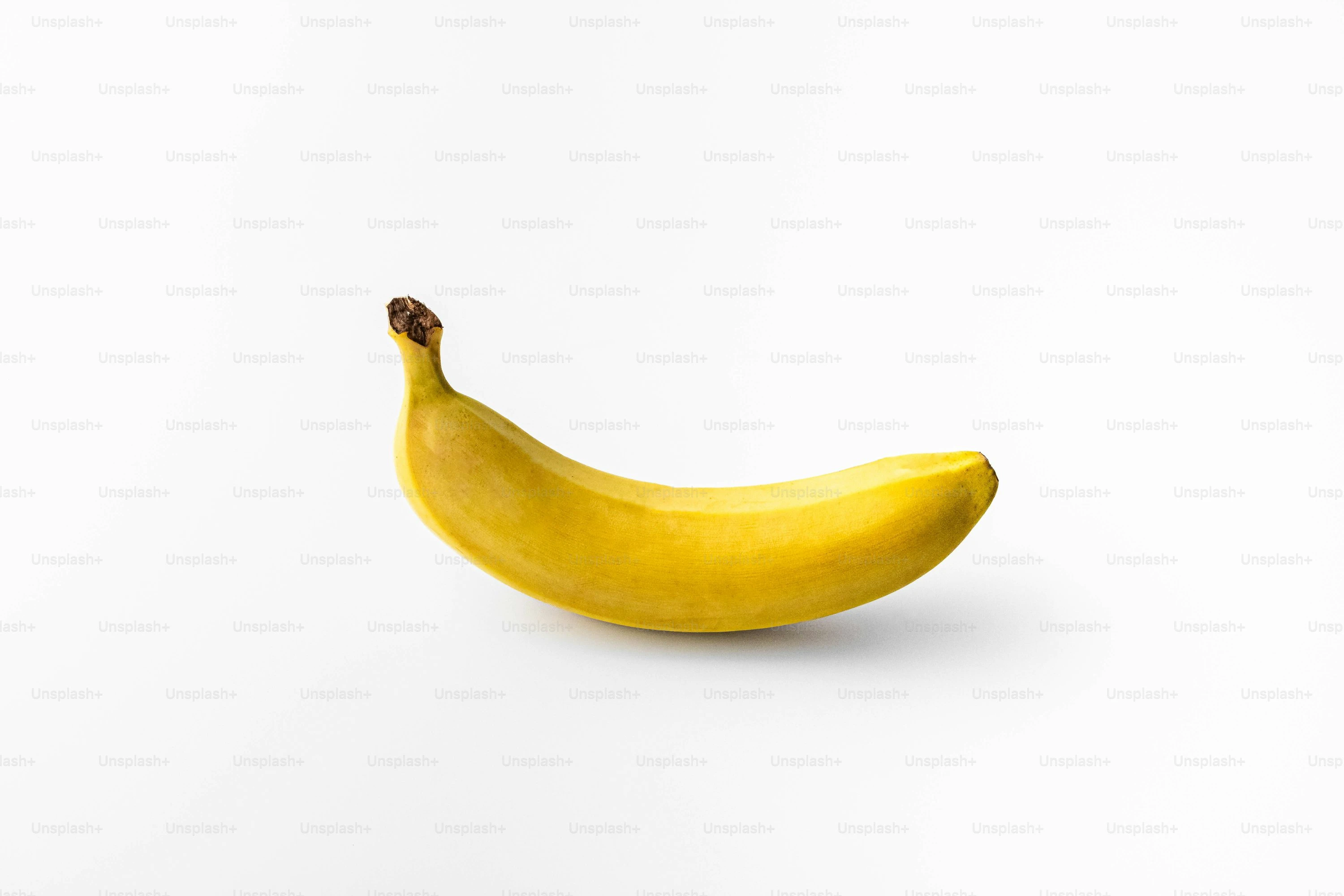 Realistic Banana T-ts 1.0