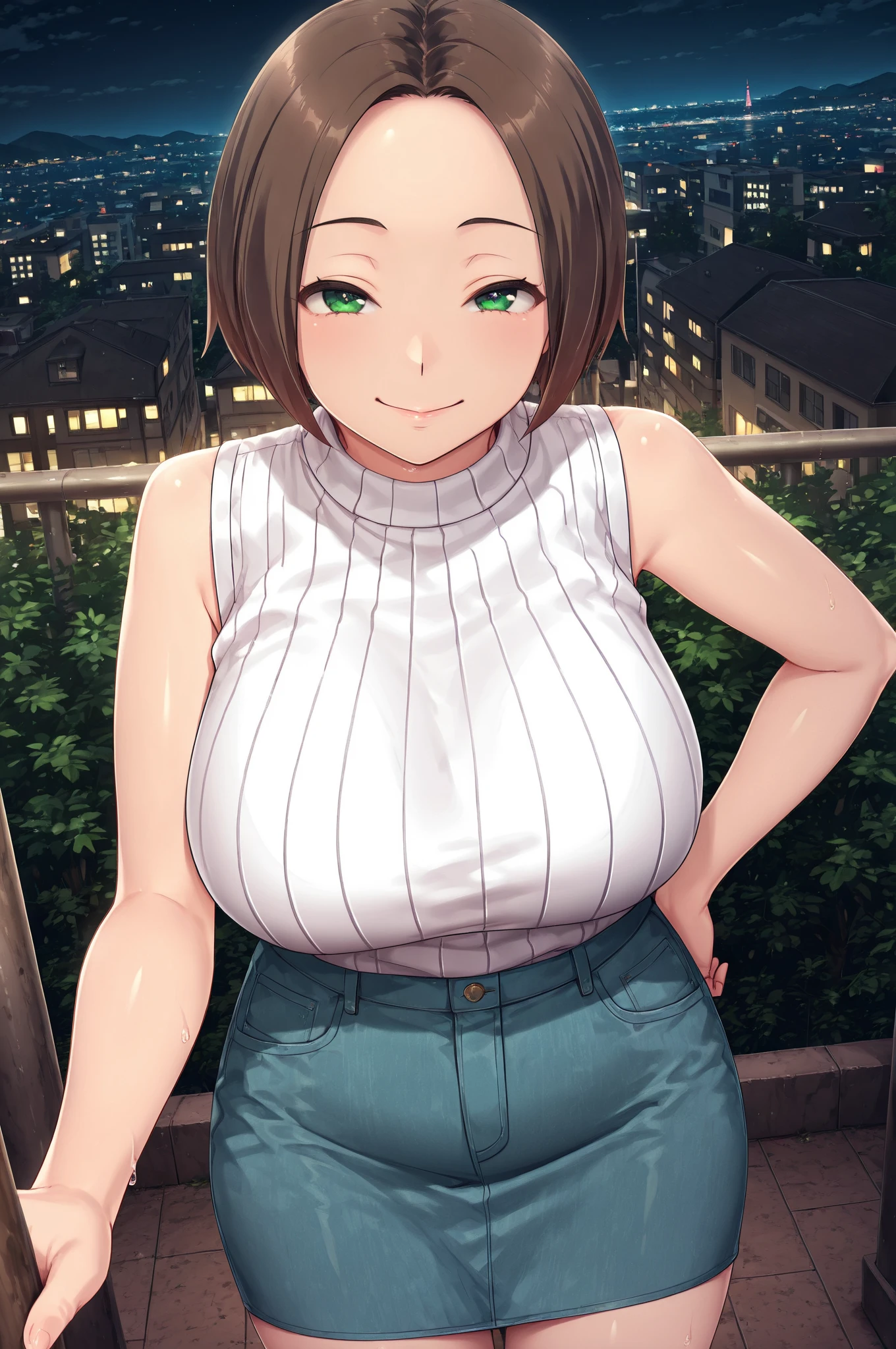 Akari Hatsufuji/初藤明璃(催眠家庭教師)games  style V1