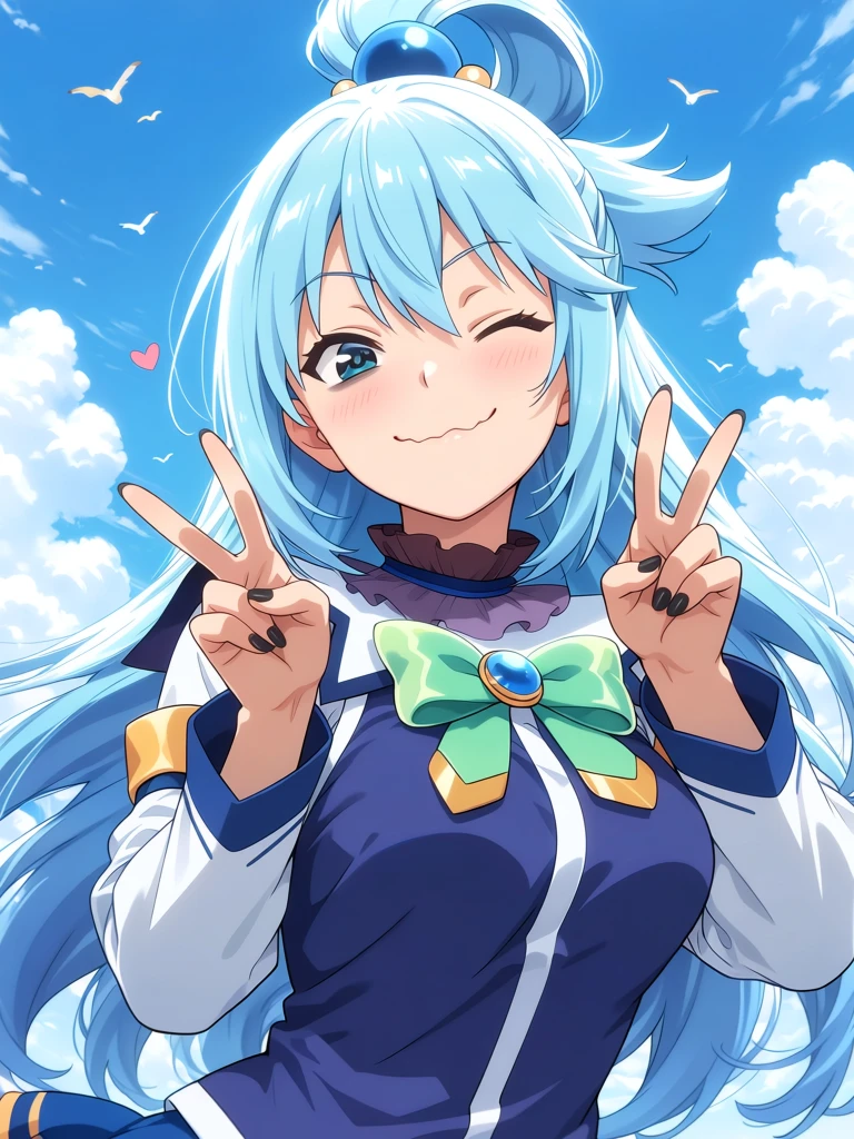 Anima SFW Slider V1