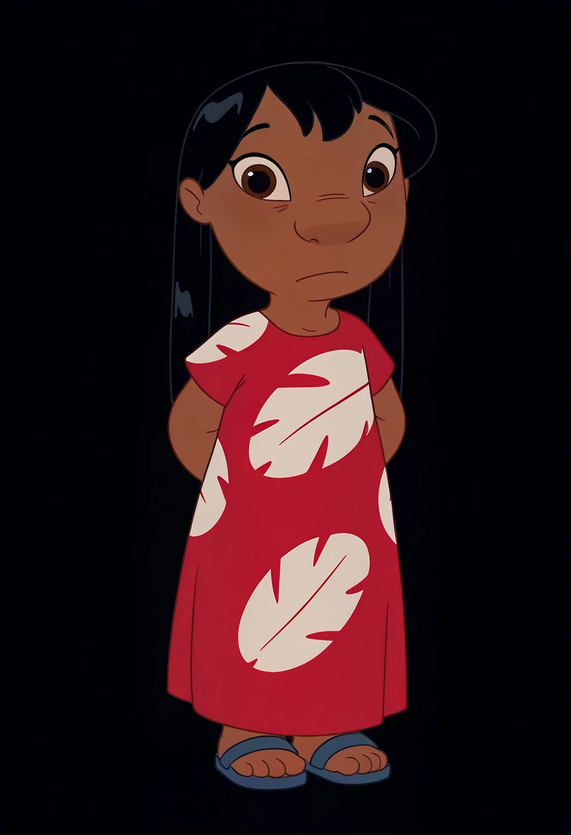 Lilo Pelekai lilo