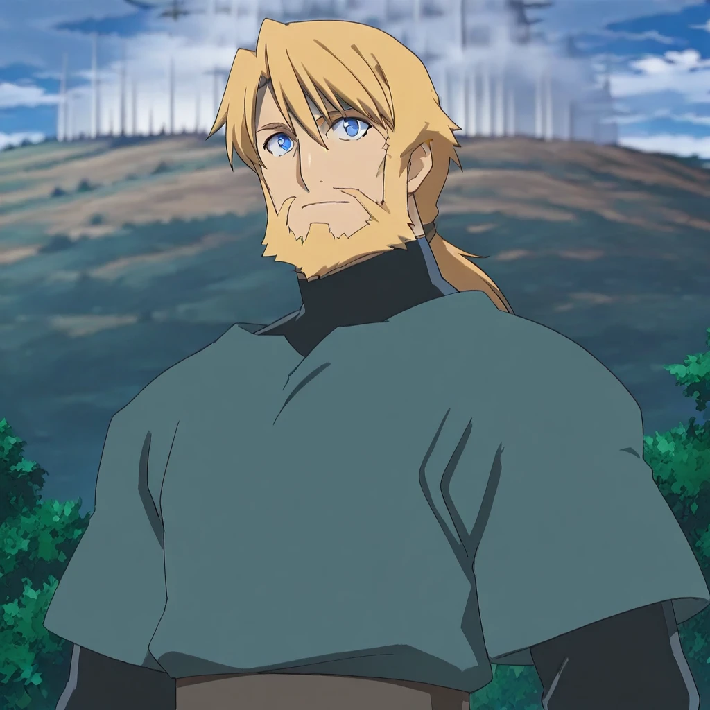 Endon [ Deltora Quest ] by Leaf v1.0 : illustrious