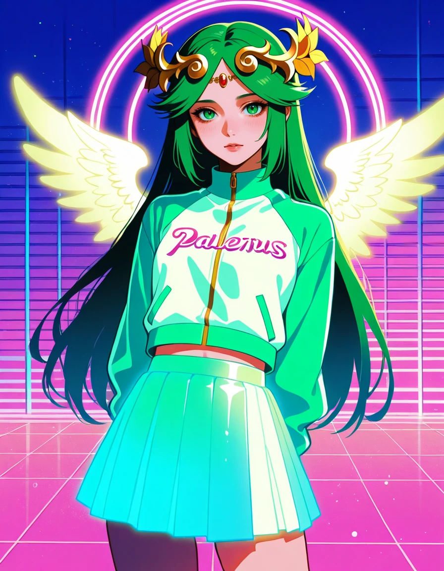 Vaporwave Demote 1