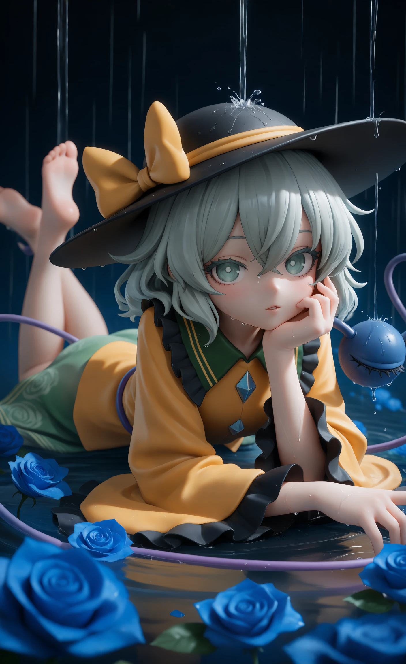 MiaoMiao Anima 2.5dMMHG Style 1.0