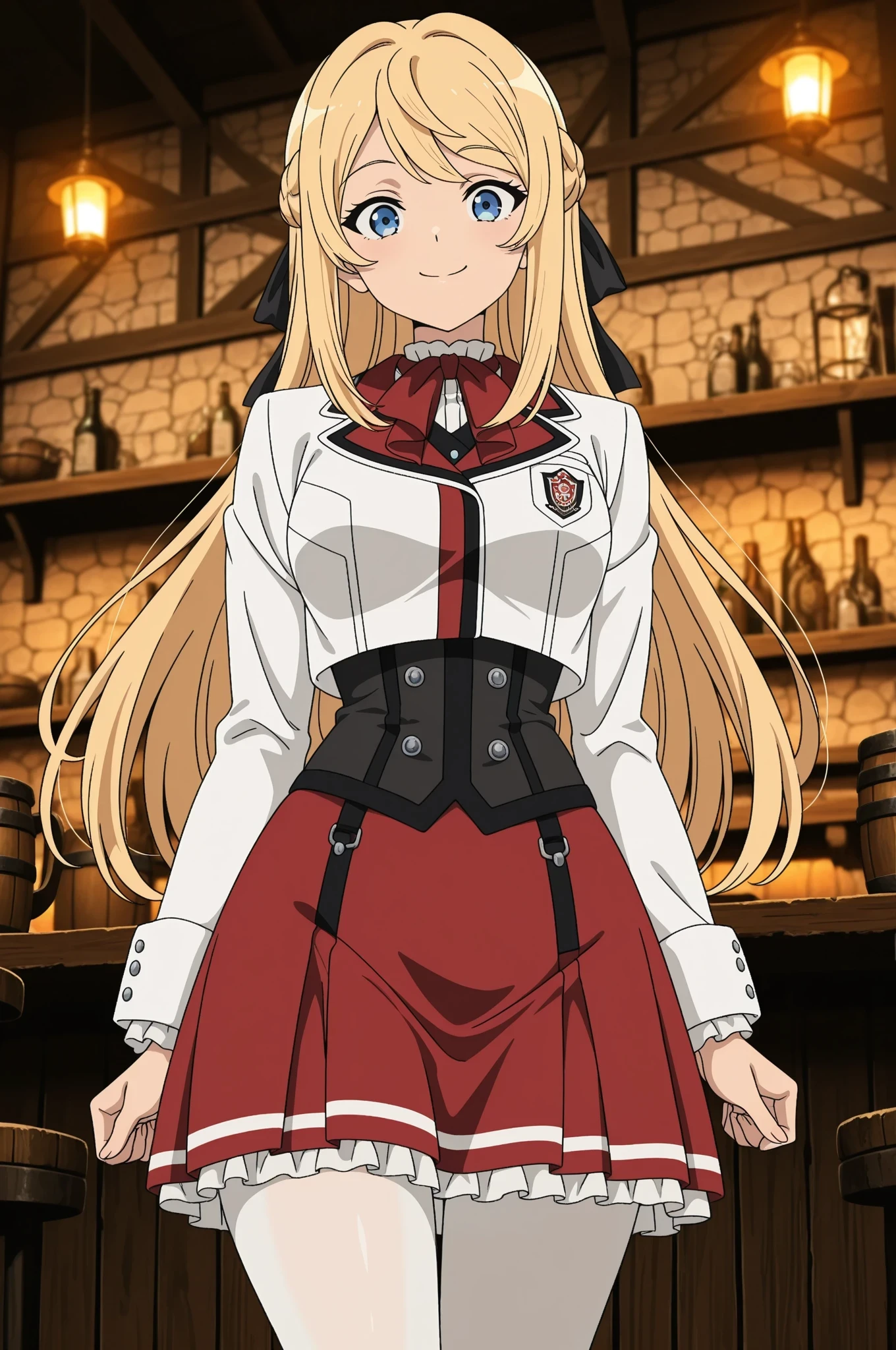 Ariel Anemoi Asura (アリエル・アネモイ・アスラ) - Mushoku Tensei: Jobless Reincarnation (無職転生 ~異世界行ったら本気だす~) season 2