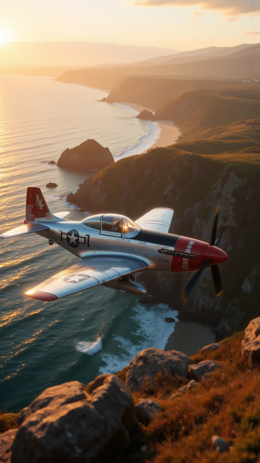 P-51 Mustang v1.0