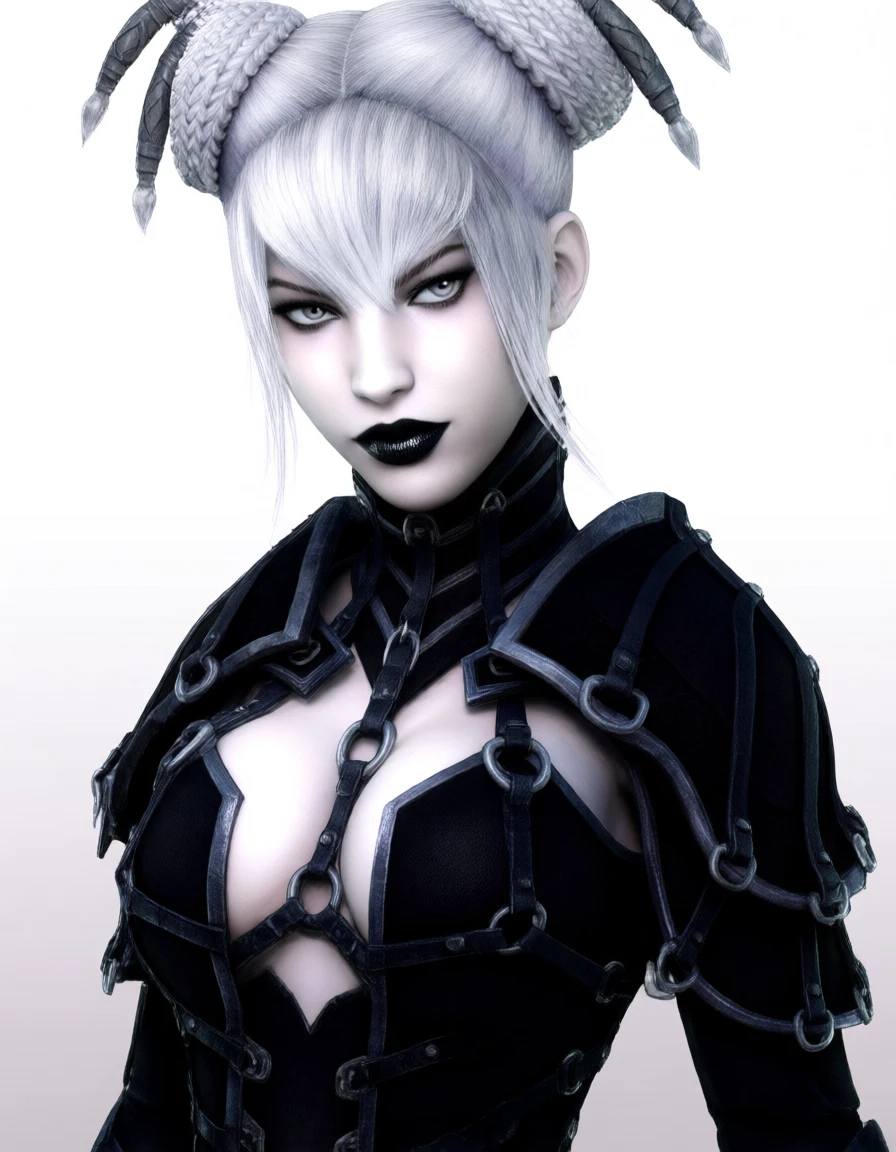 Eve - Guild Wars - Anima LORA v1
