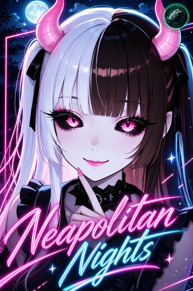 Neapolitan Nights | Chr ver.01