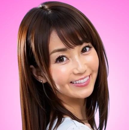大島優香 SD 1.5