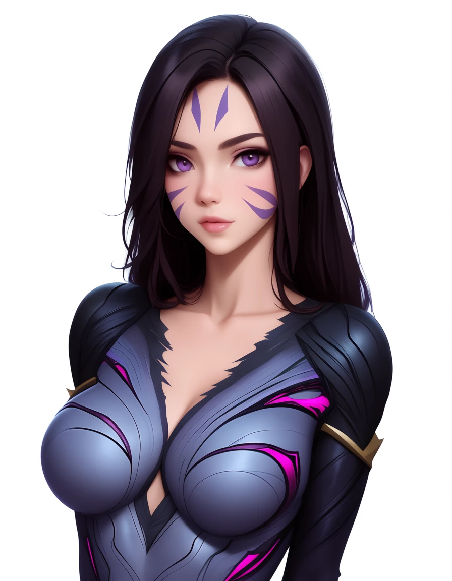 Kai'sa - League of Legends - Anima LORA v1
