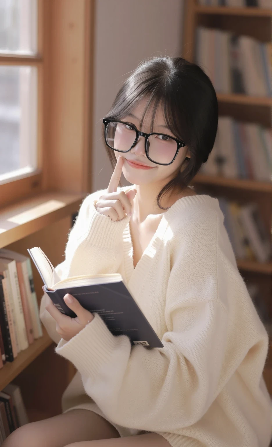 NiwaStyle Asian girl XXIII (Z Image) v1.0