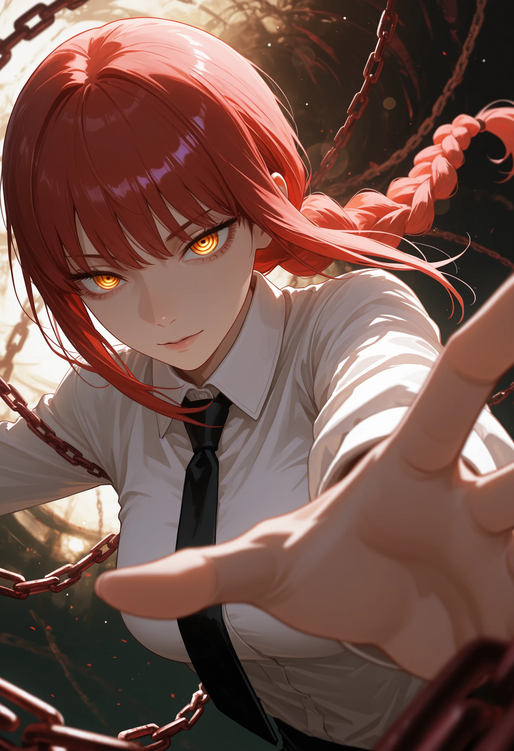 Illustrious Anime Mix