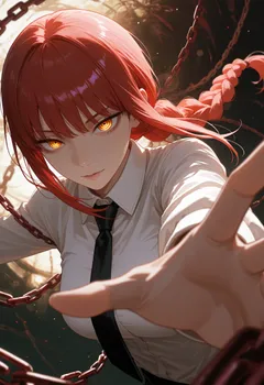 Illustrious Anime Mix