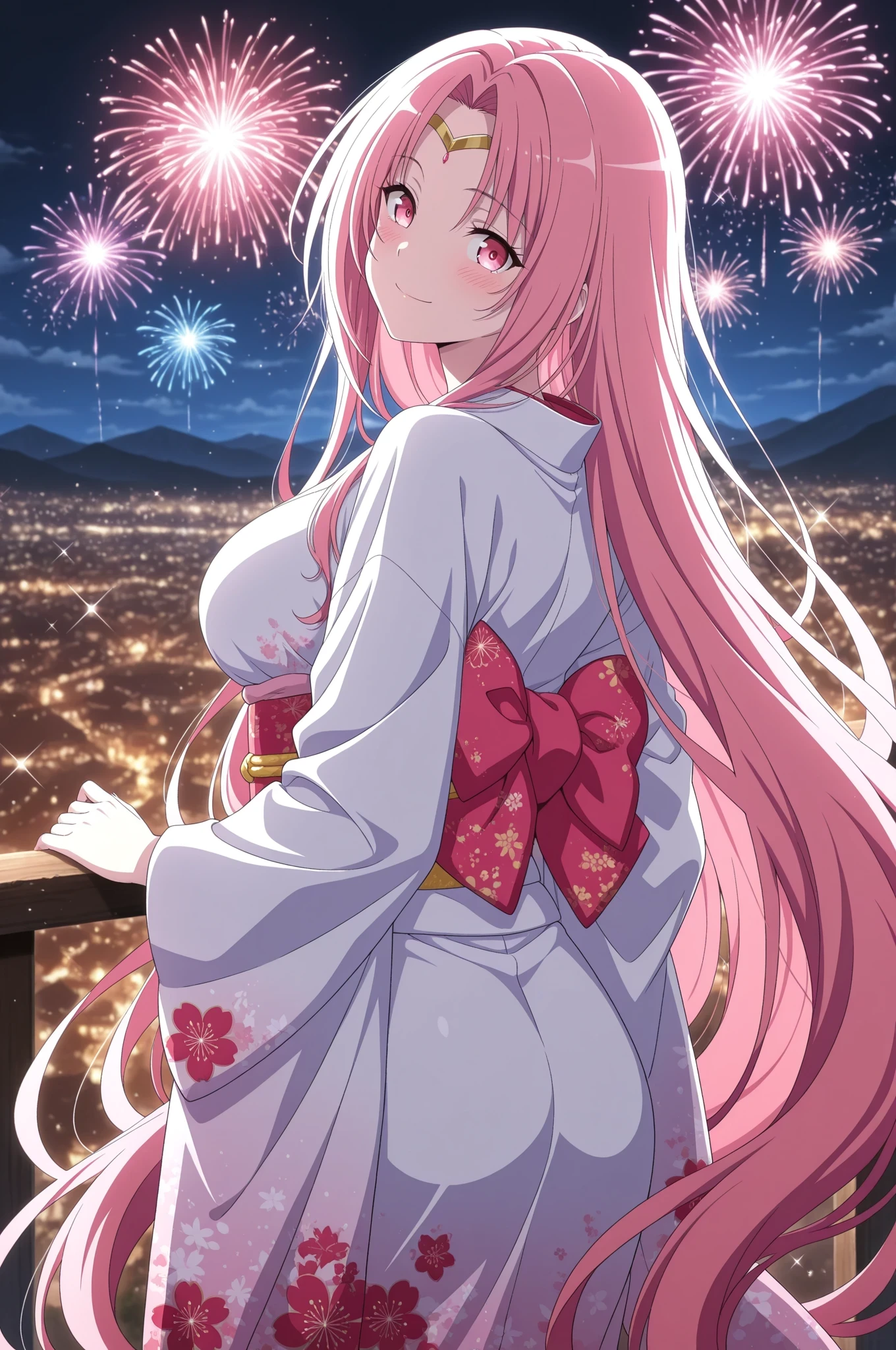 Sephie Michaela Deviluke (セフィー・ミカエラ・デビルーク) - To Love Ru (とらぶる) v1.0