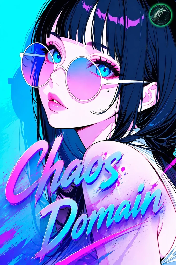 Chaos Domain | Chr Base Version