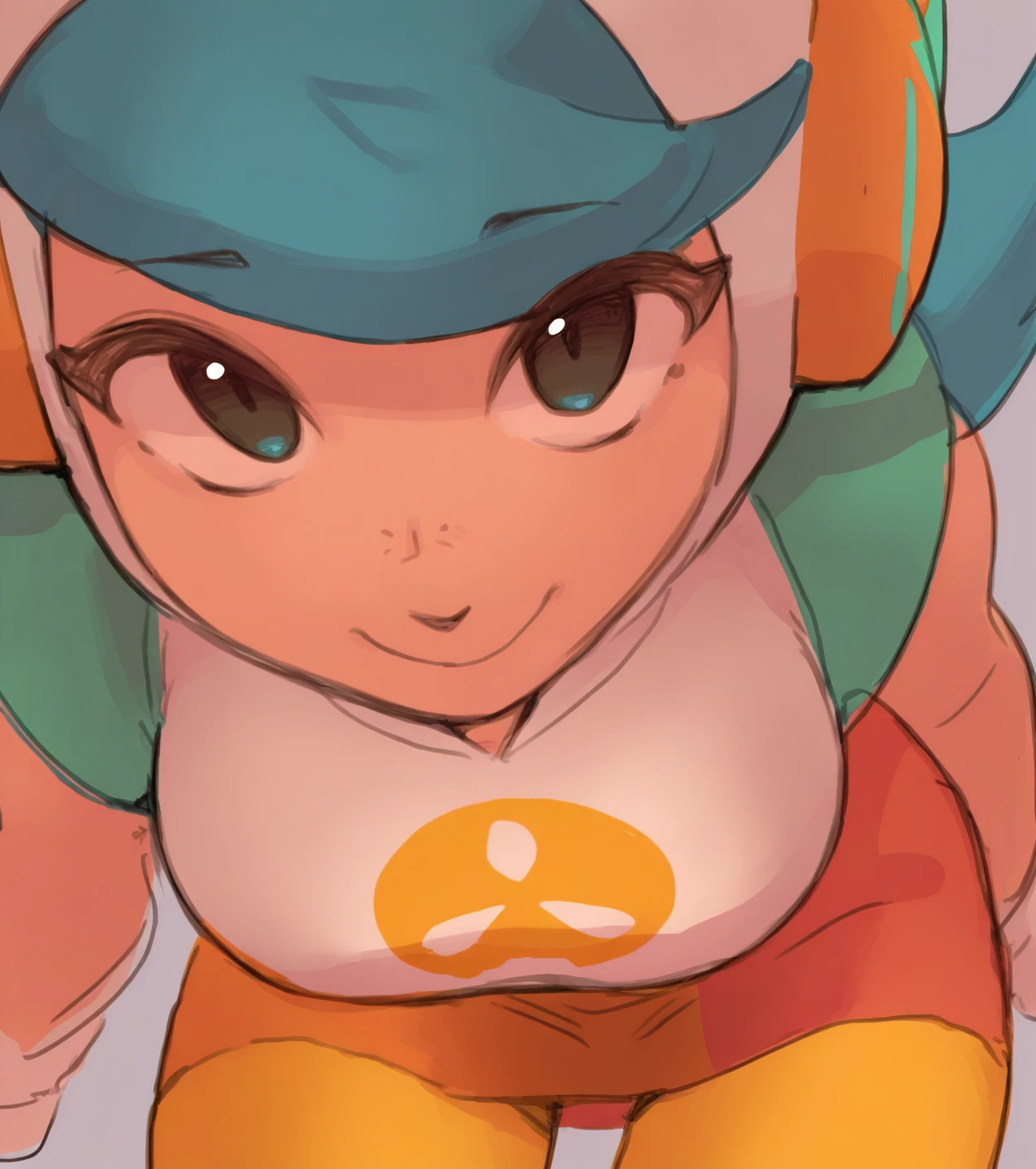 Wendy Brawl Stars v1