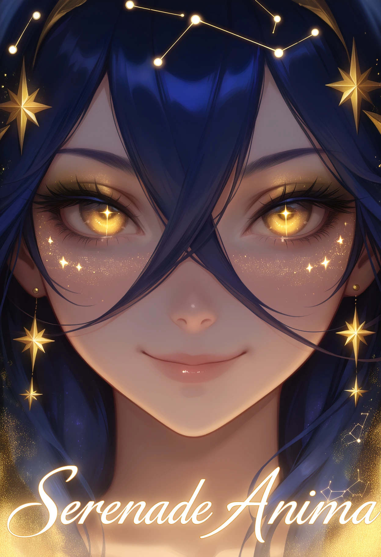 Serenade Anima v1