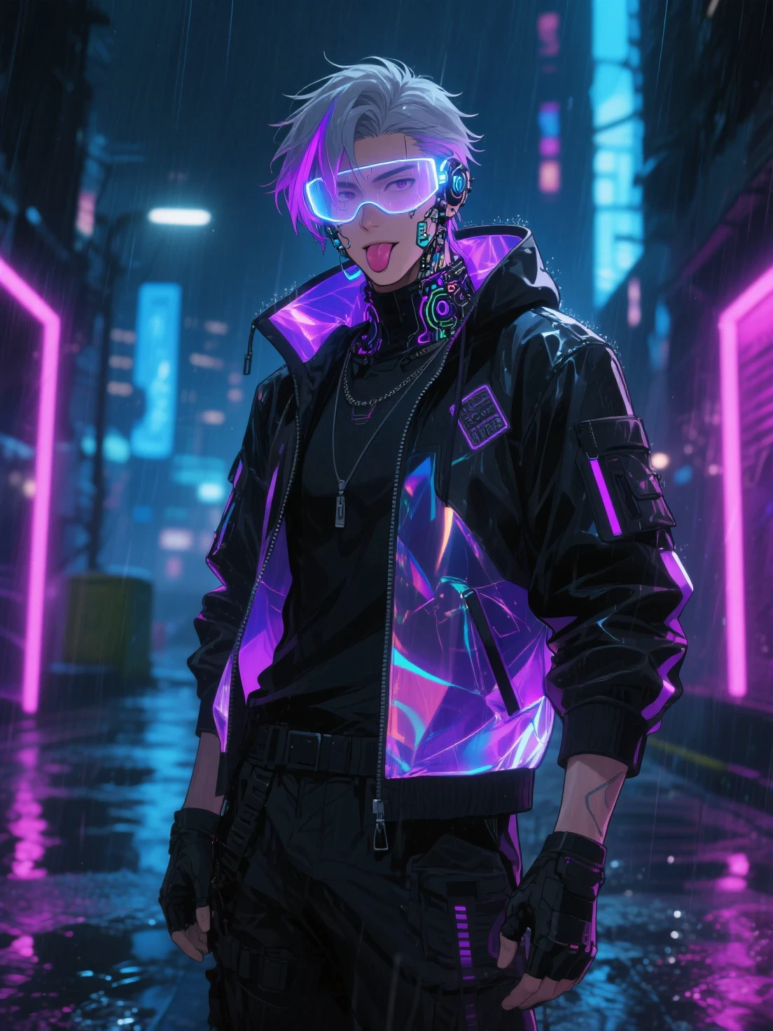 cover
