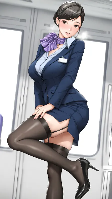 割高航空 精美エアライン 機内サービスガイドブック - A Ilxl V1