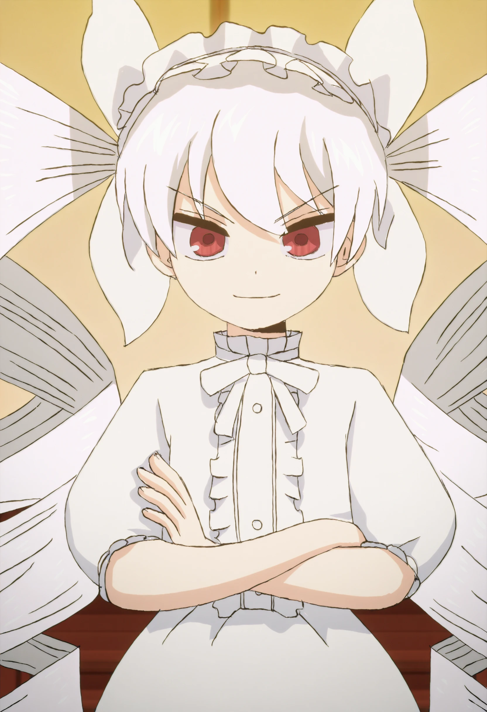 Yozakura-san Chi no Daisakusen (Anime Style) IL IL