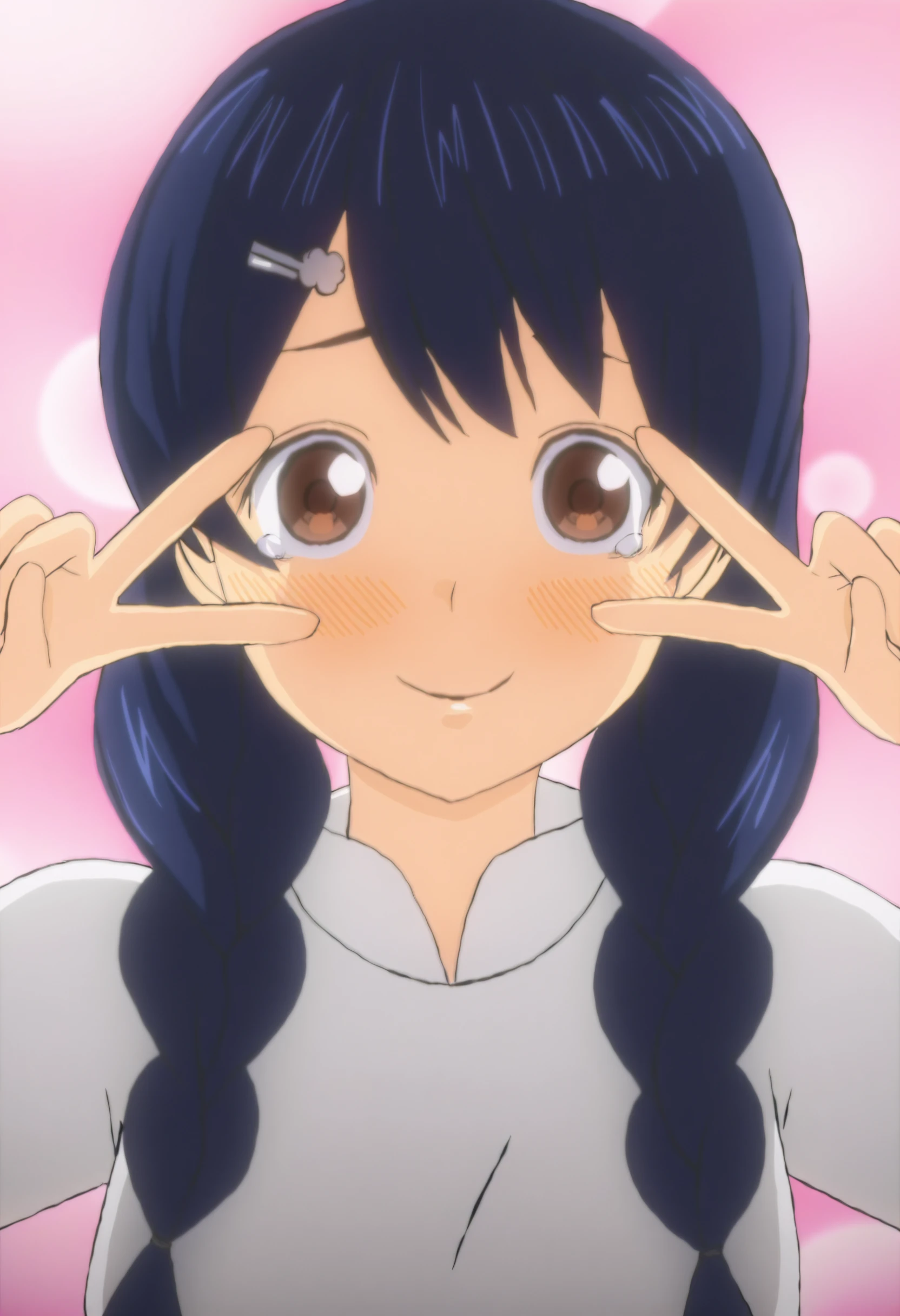 Shokugeki no Soma (Anime Style) IL IL