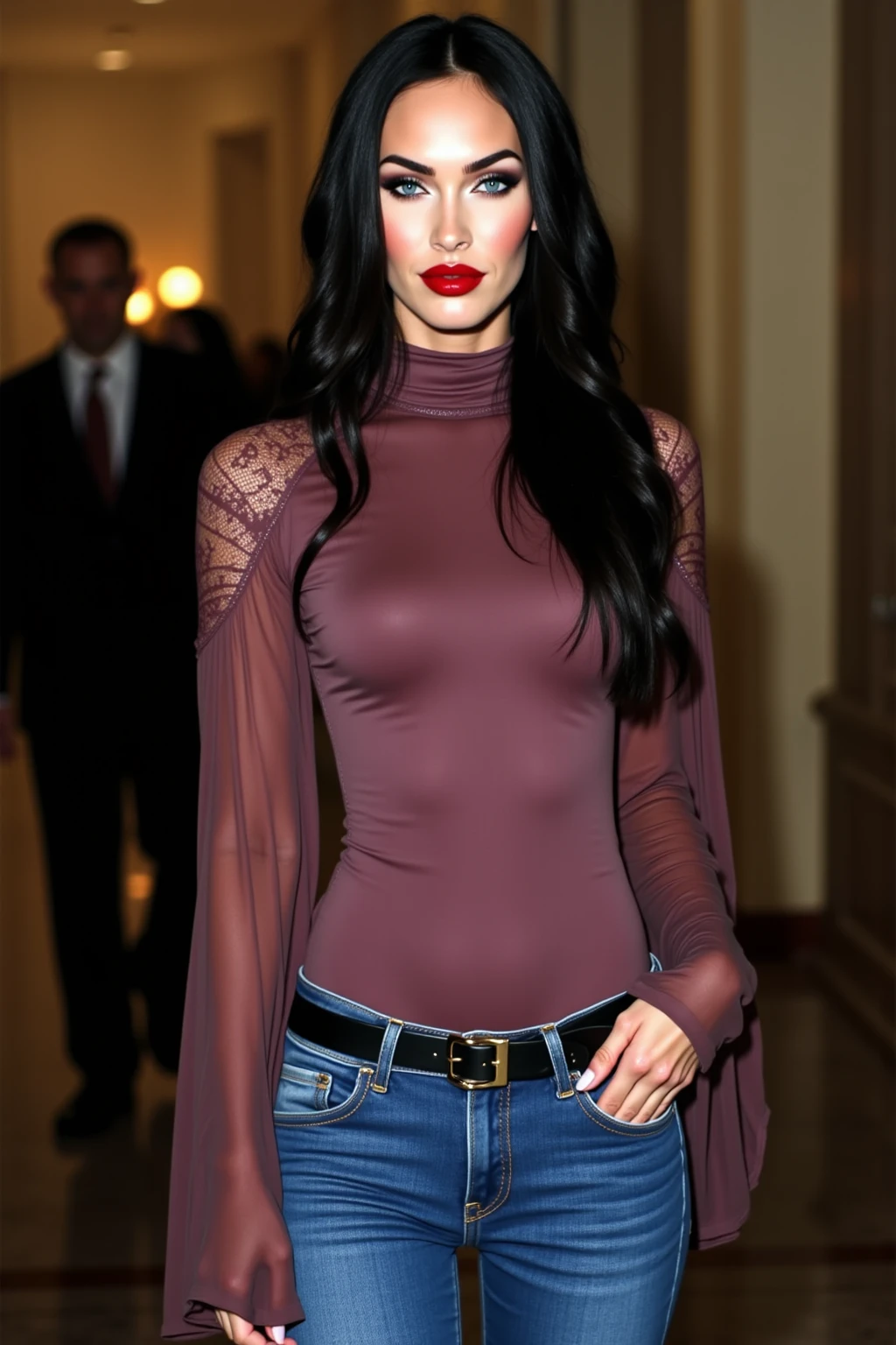Megan Fox V2126919 v1.0