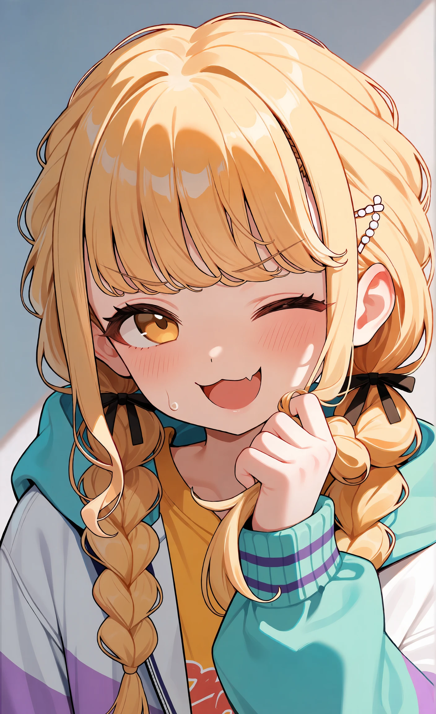 MiaoMiao Anima MVX 2.5d Style 1.0