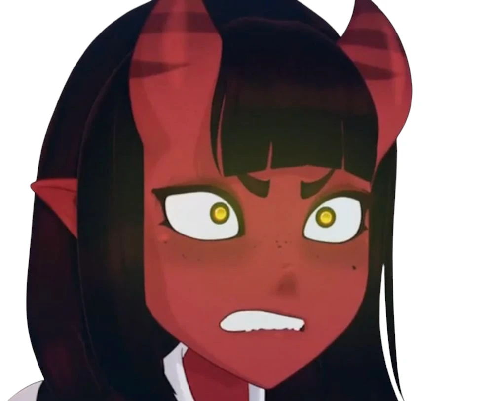 Meru the succubus v2 V1