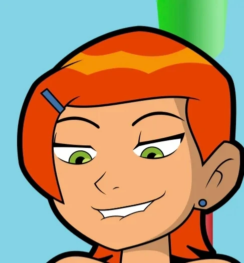 Gwen ten V1