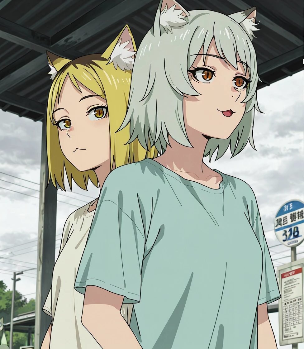 Style/yaniko/yakuko/imoko/shizue [Yani neko] ynnk