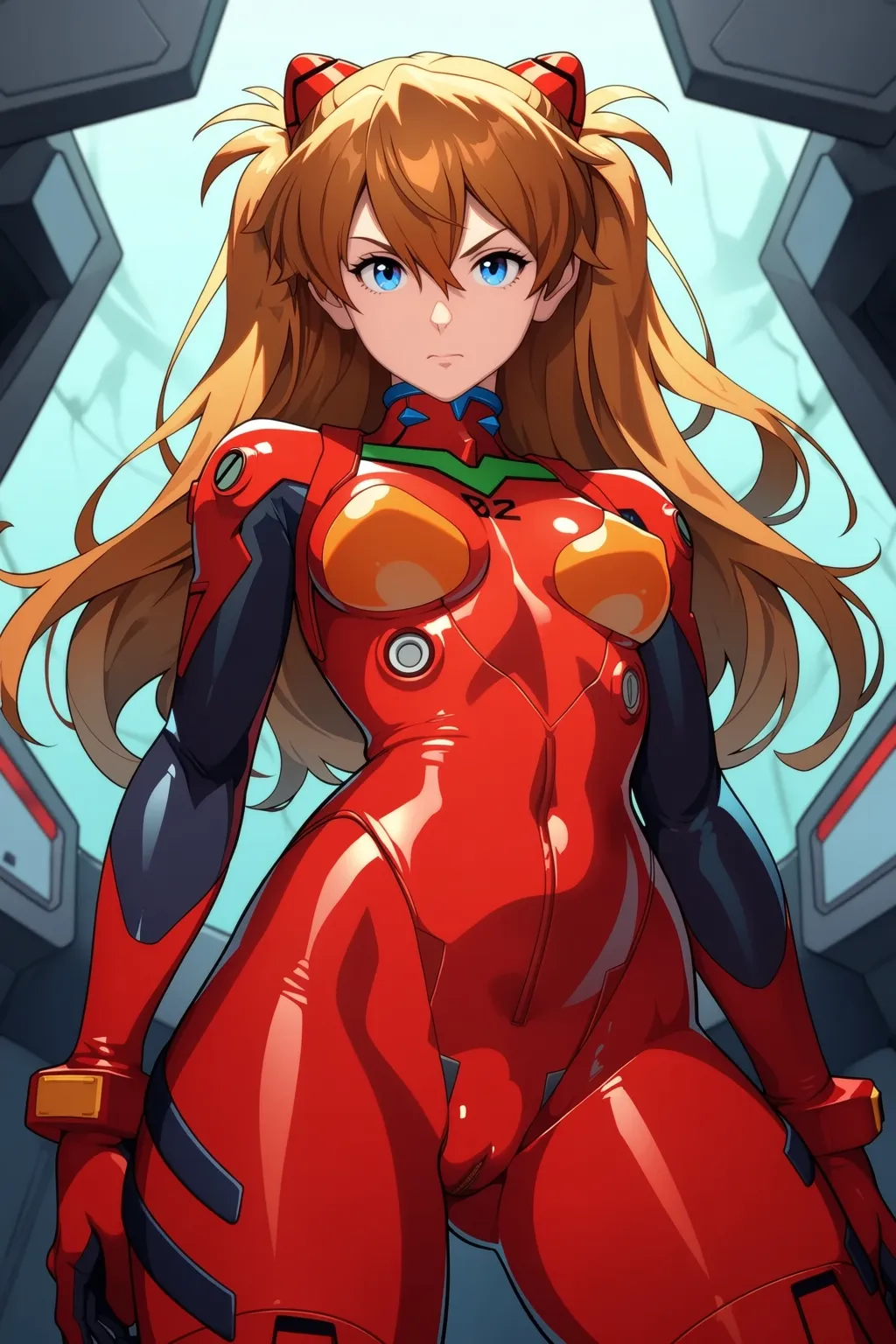 Erotibot Style 1