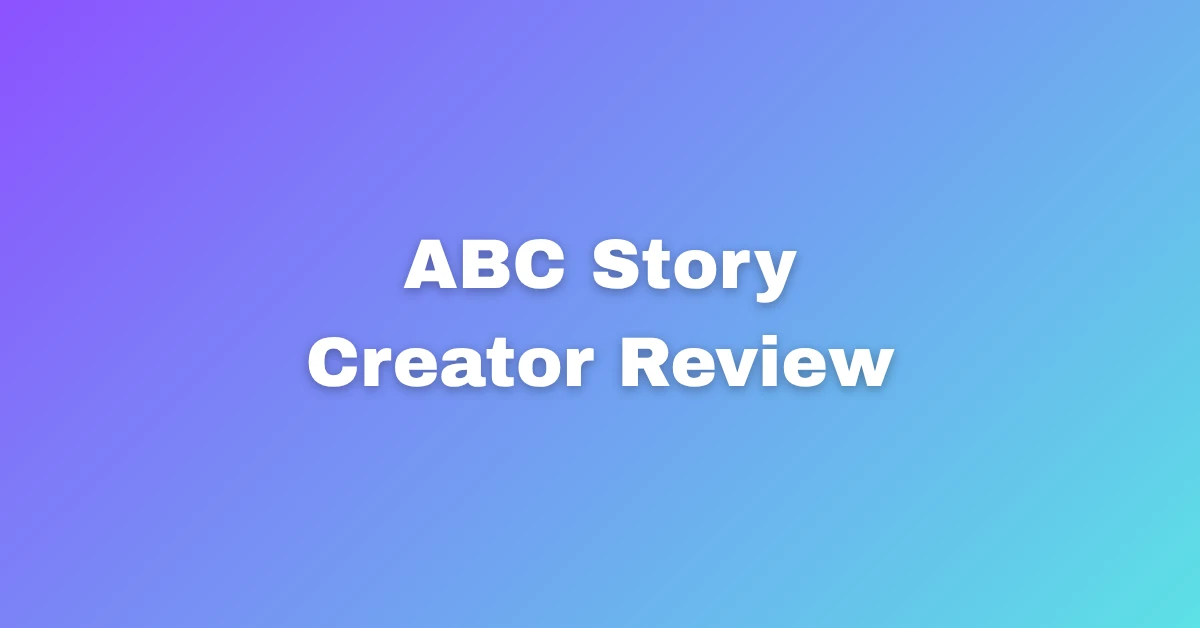 article cover